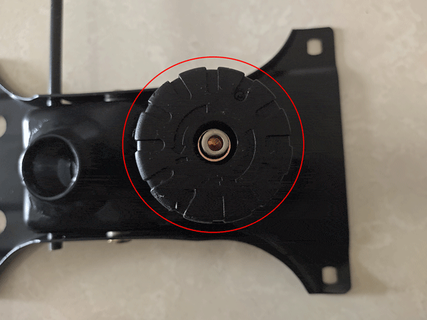 Office Chair Tilt Tension Way To Reduce Back Pain Factory